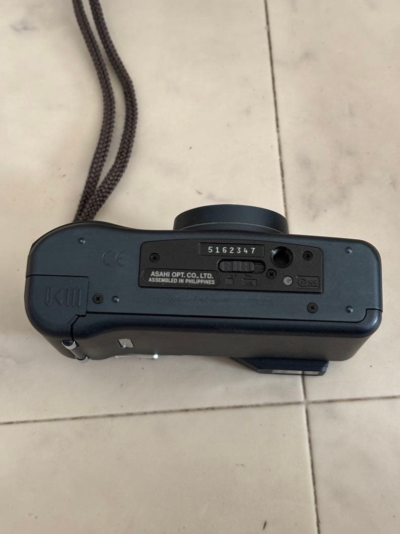 PENTAX ペンタックス ESPIO 170SL コンパクトフィルムカメラ