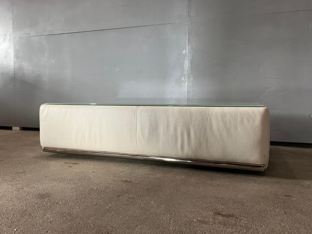 『KELVIN GIORMANI』ケルビンジョルマーニ センターテーブル