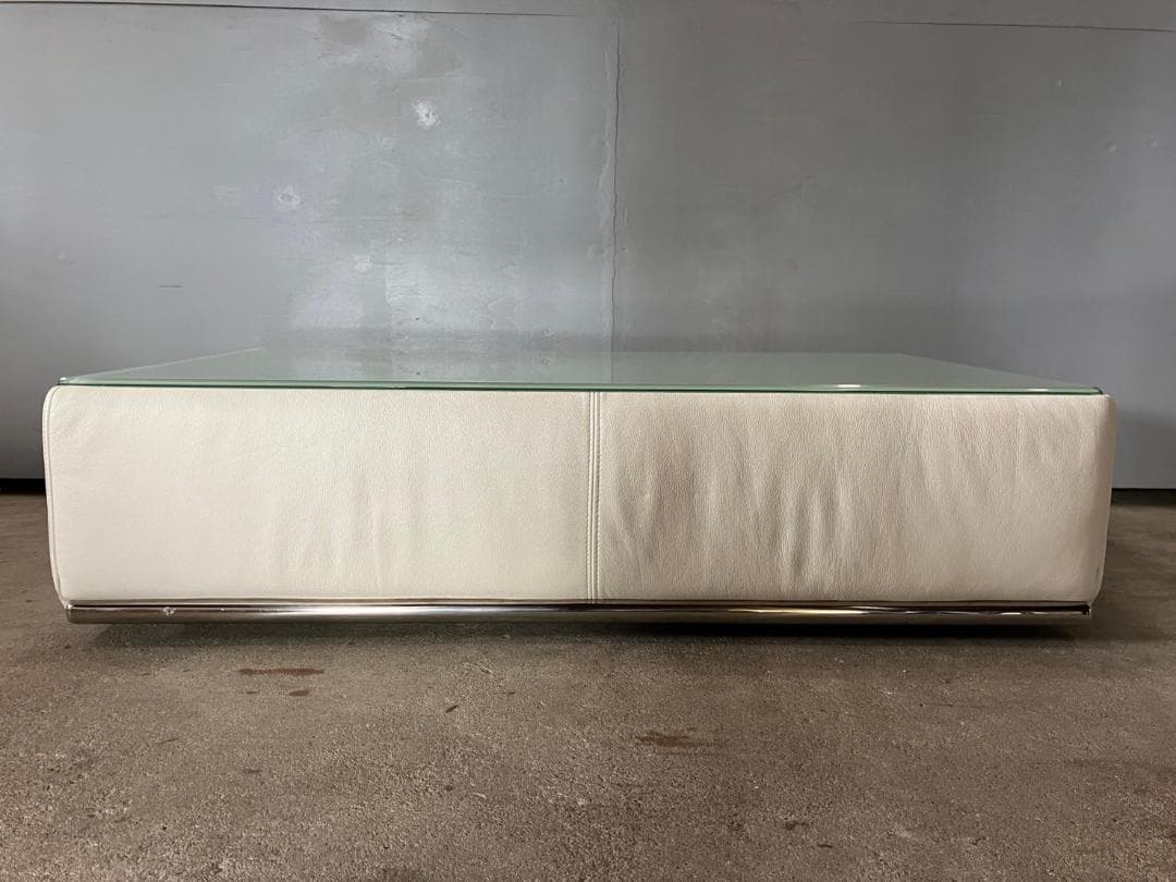 『KELVIN GIORMANI』ケルビンジョルマーニ センターテーブル