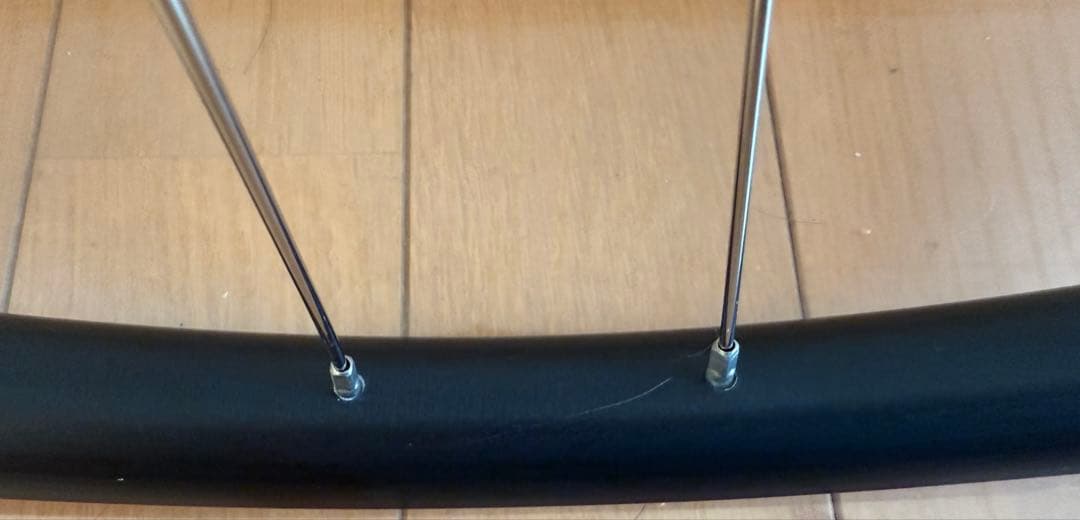 スペシャライズドRockhopperSport 29 2022モデルホイール他