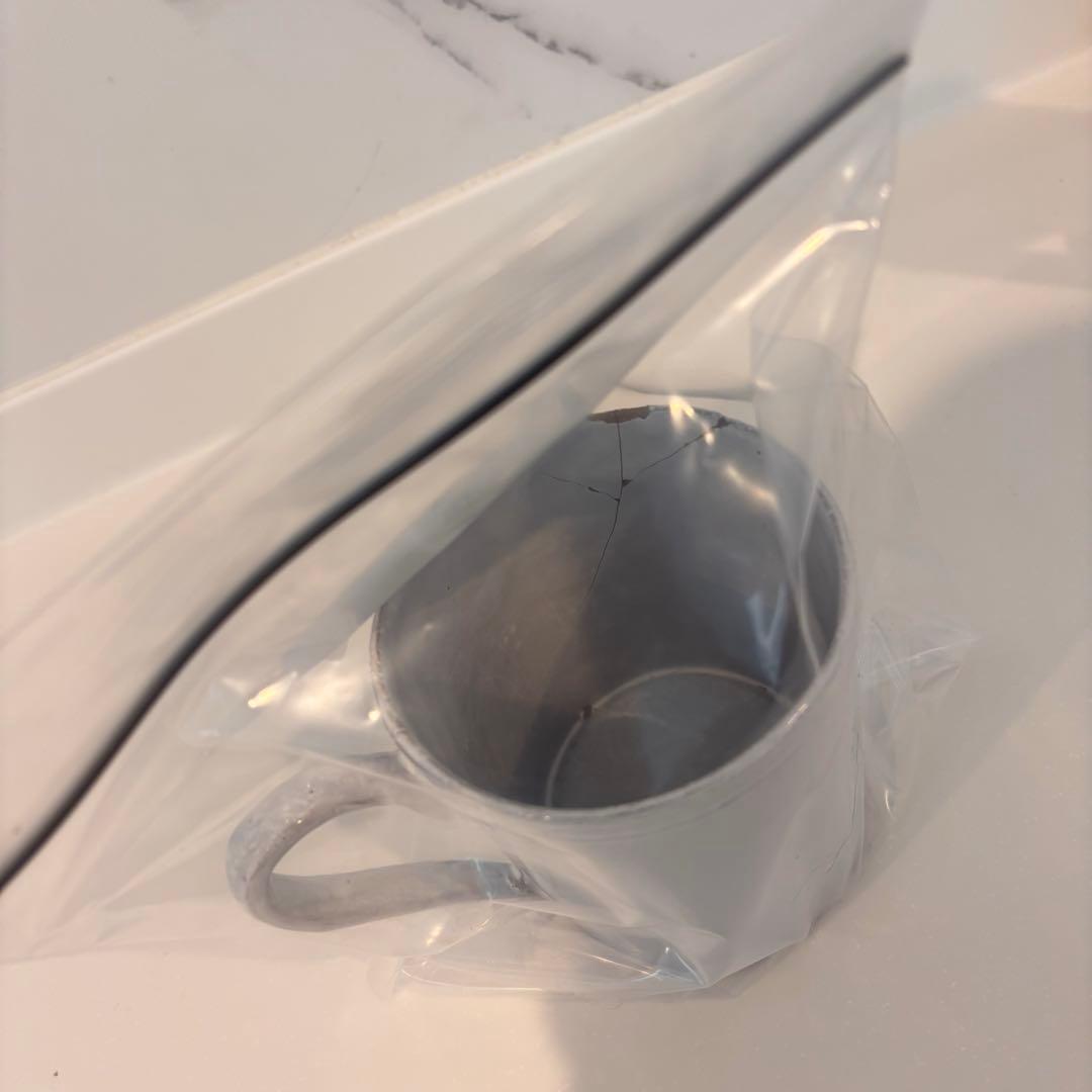 アスティエ　カップ【金継ぎ用】