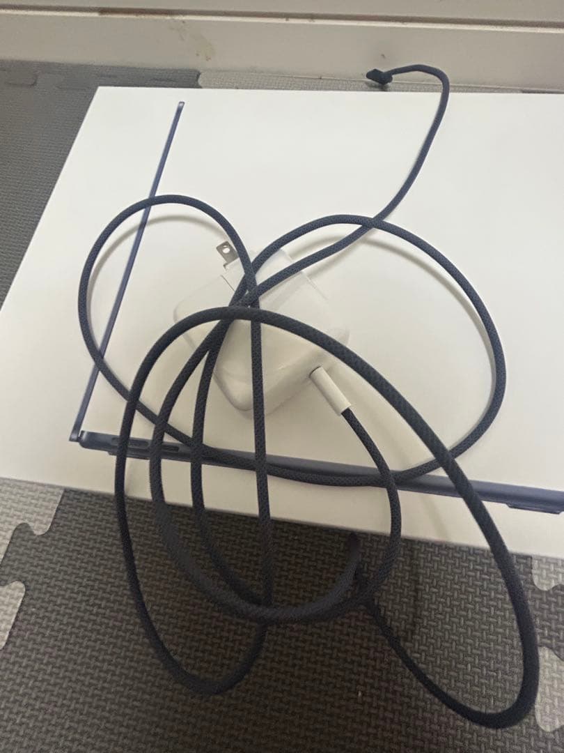 MacBook本体 MacBookair M4