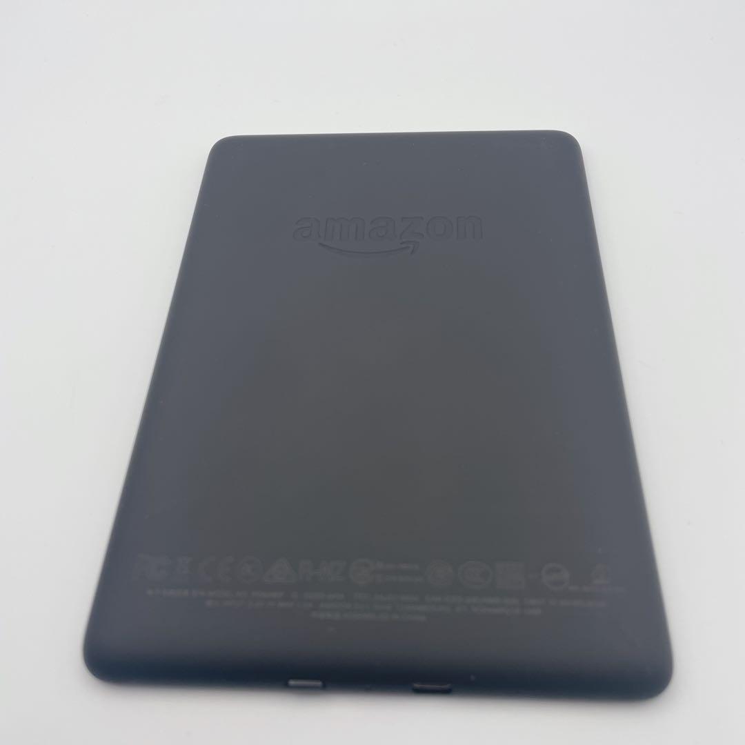 【極美品】Kindle Paperwhite 第10世代 32GB 広告無し