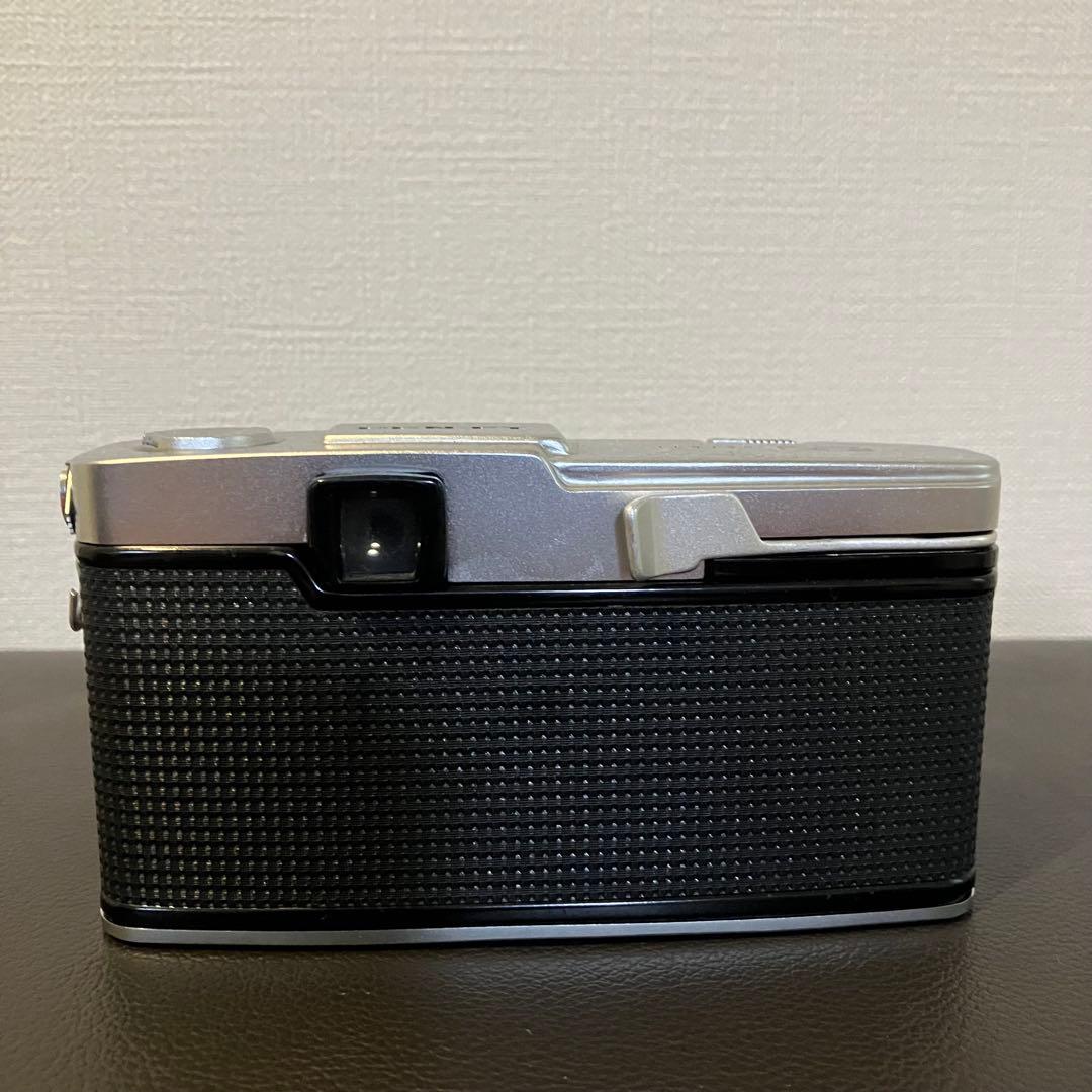 OLYMPUS PEN FT フィルム一眼レフカメラ