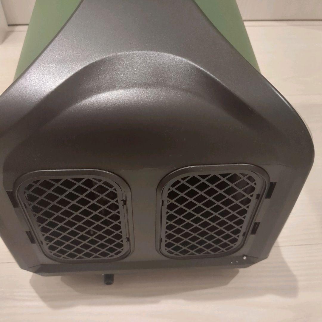 【極美品】EENOUR イーノウ　QN750 ポータブルクーラー