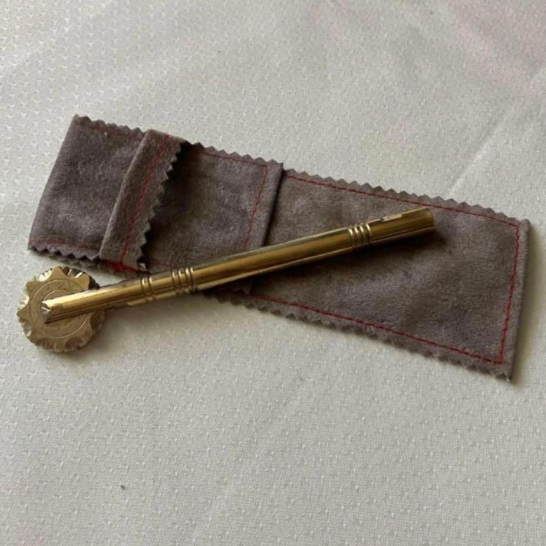 ロテッラNo.3パスタカッター イタリアサルデーニャ製