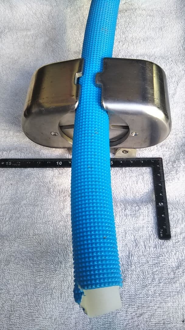 水道・磁場活性水器