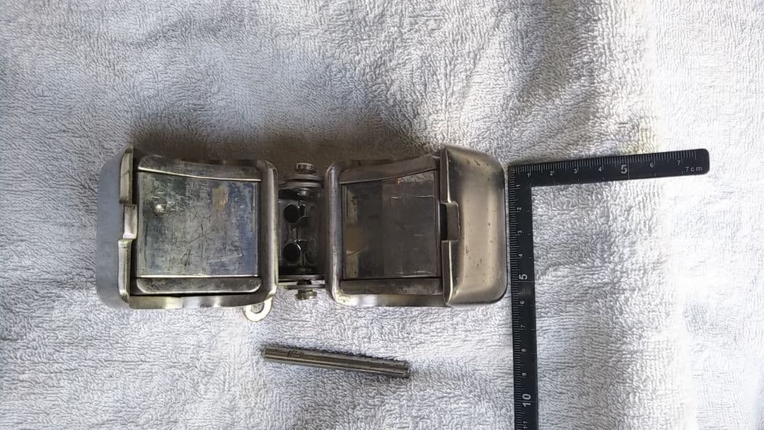 水道・磁場活性水器