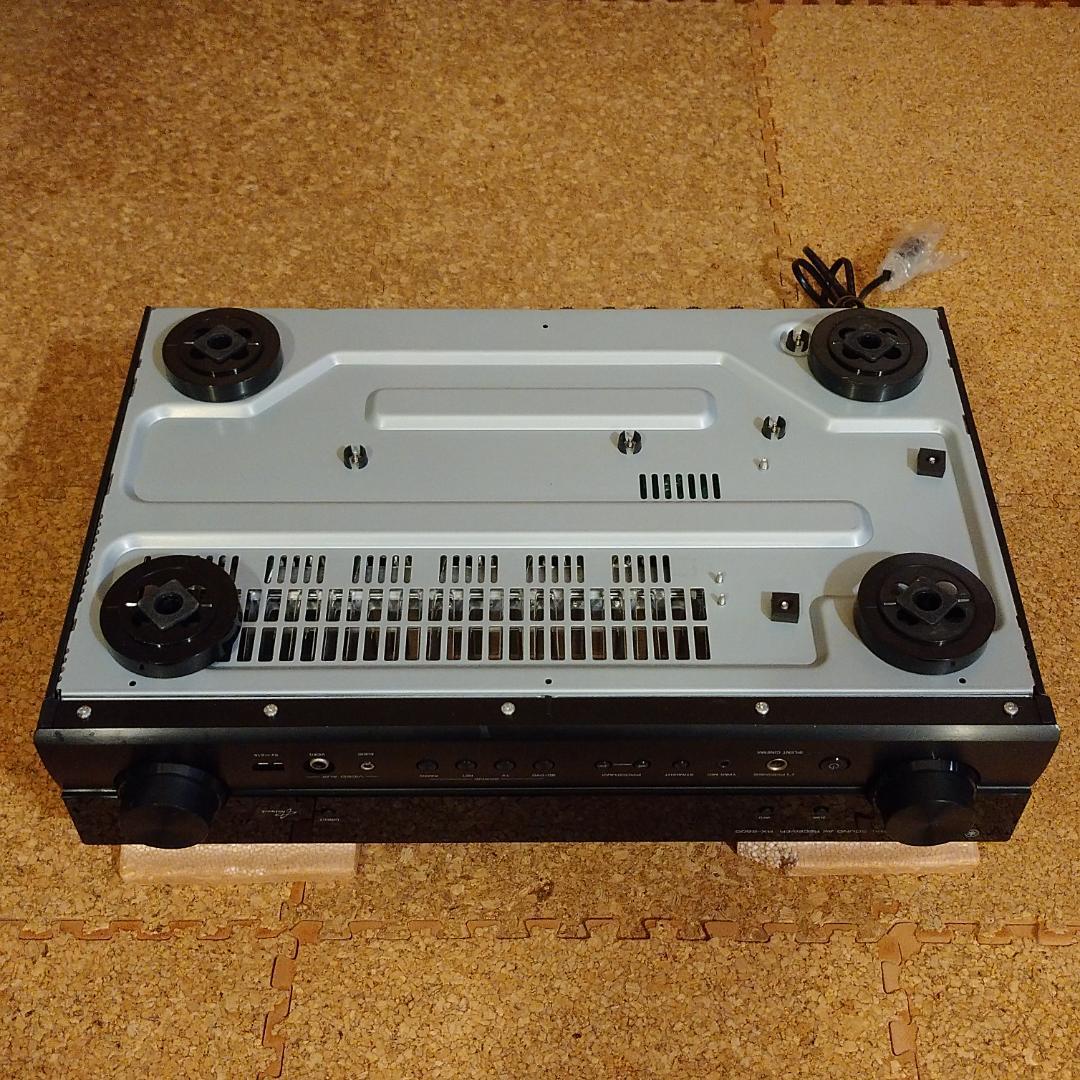 ★☆YAMAHA☆RX-S600☆AVレシーバー☆★ 検索用：ヤマハ