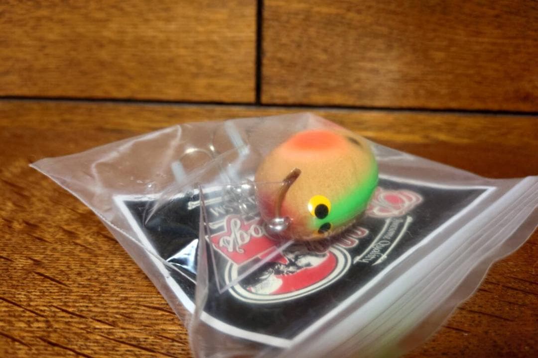 バディ＆ドッグス バディK セクシーダイナマイト