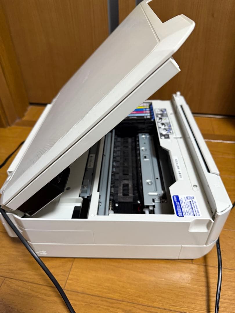 プリンター・複合機 EPSON EP-808AW