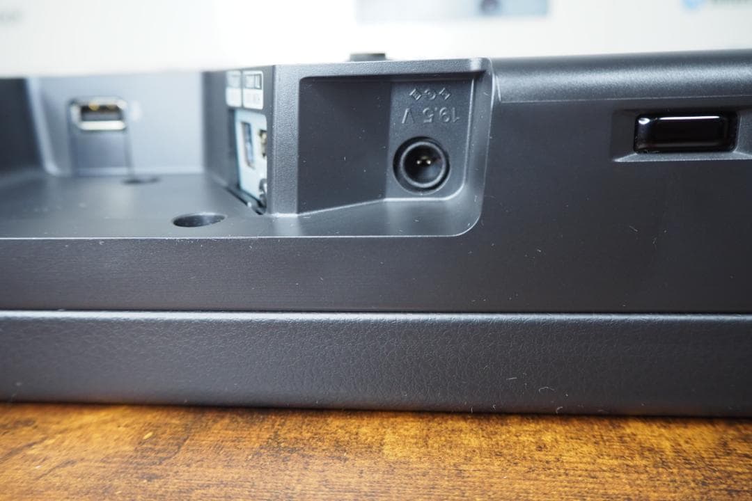 ゆ*か様 【中古良品】SONY コンパクトサウンドバー HT-S200F (18