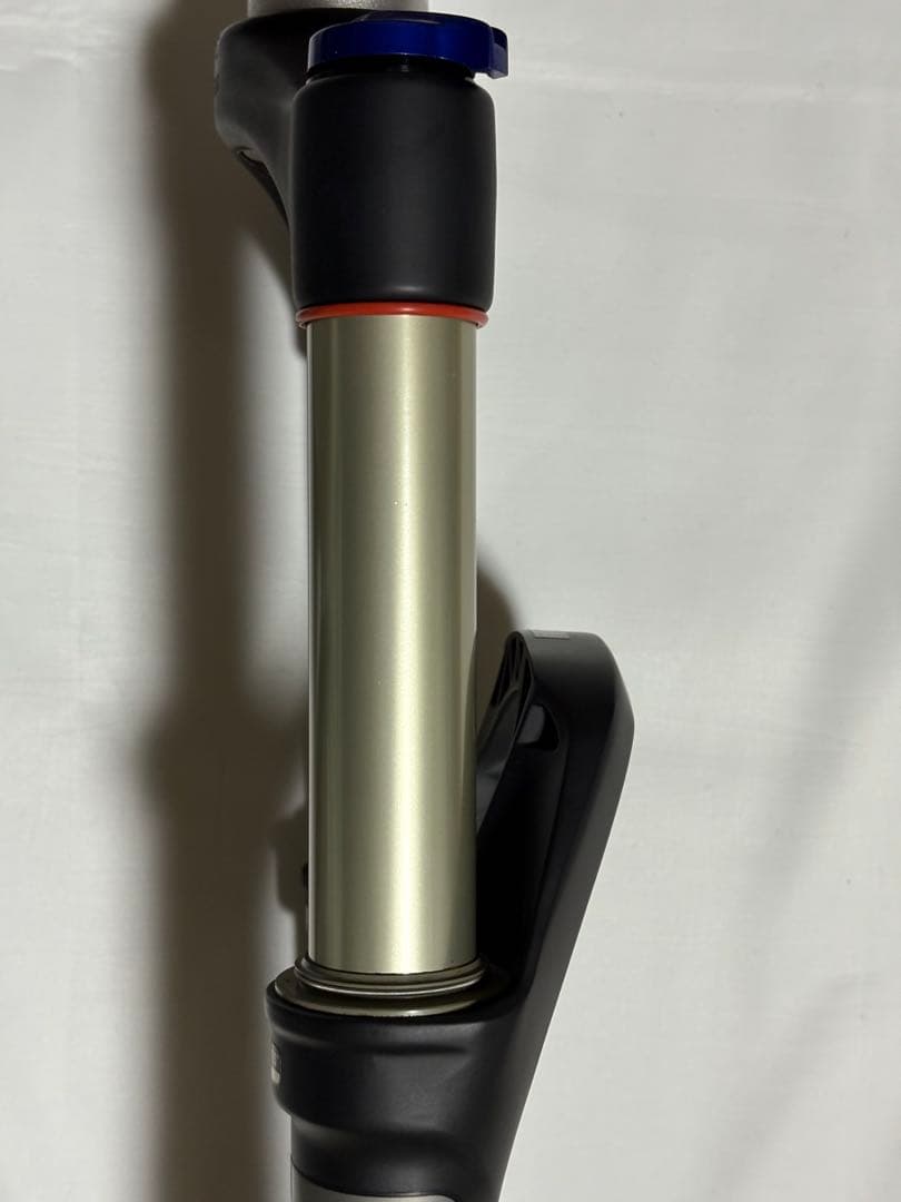 パーツ ROCKSHOX sektor 27.5 solo air 100x15