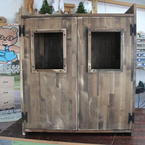 商品詳細     床屋・理容店・美容室・美容院・ヘアサロンさん必見家具3点セット