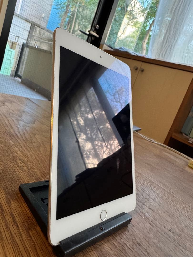 Apple iPad mini 第4世代 美品 wifi 64GB