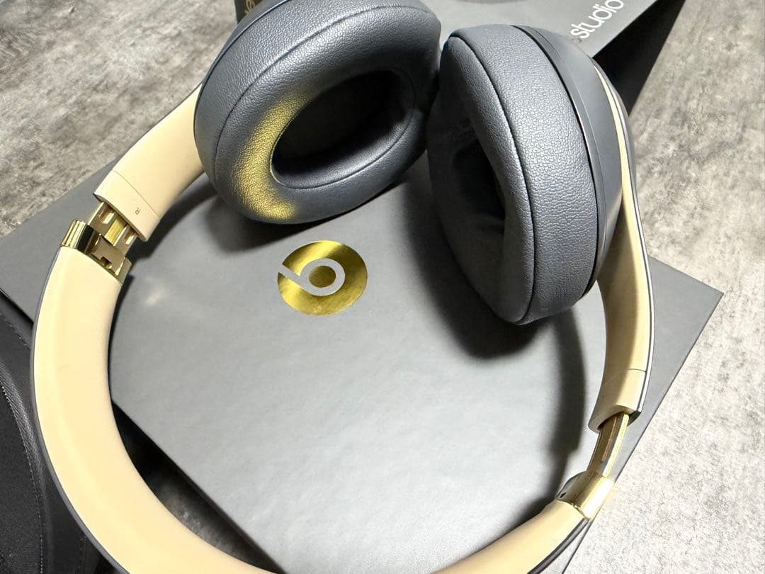 Beats Studio３　wireless