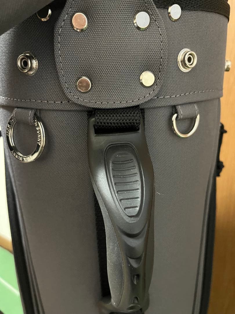 ⭐︎美品⭐︎ジャックバニー ゴルフ キャディバッグJackBunny