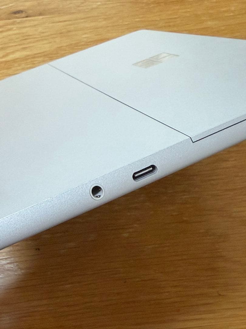 Surface Go 第一世代（タイプカバーモバイルマウス付き）