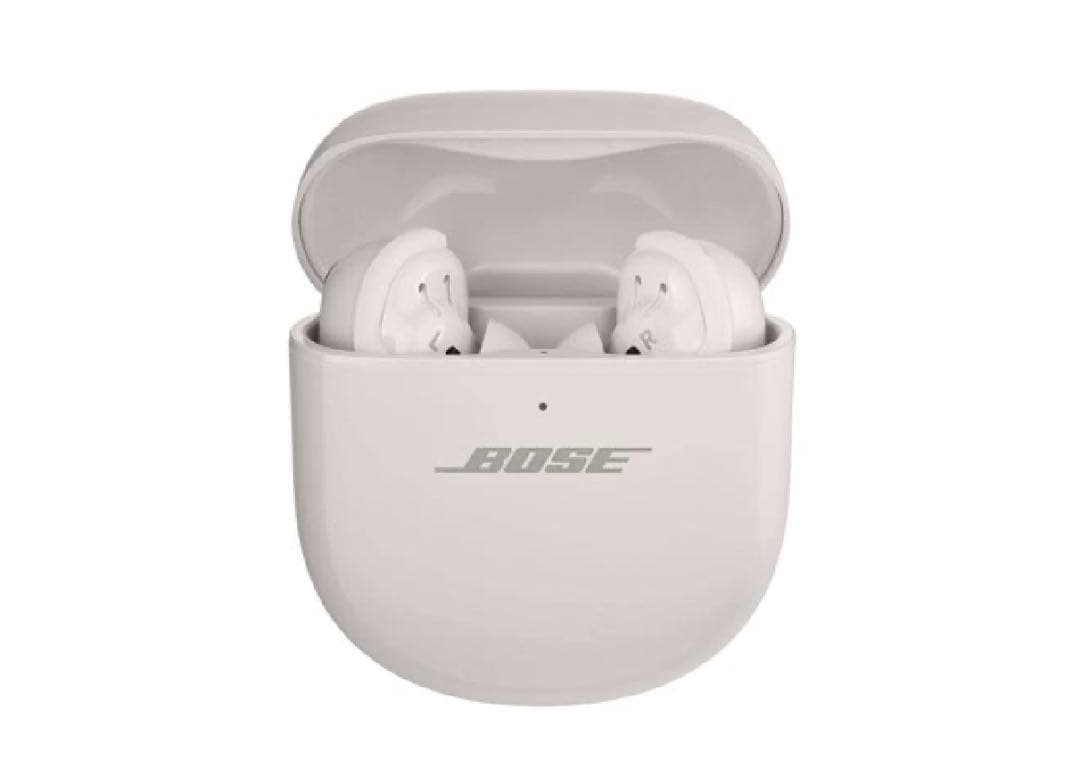 Bose QuietComfort Ultra Earbuds 新品