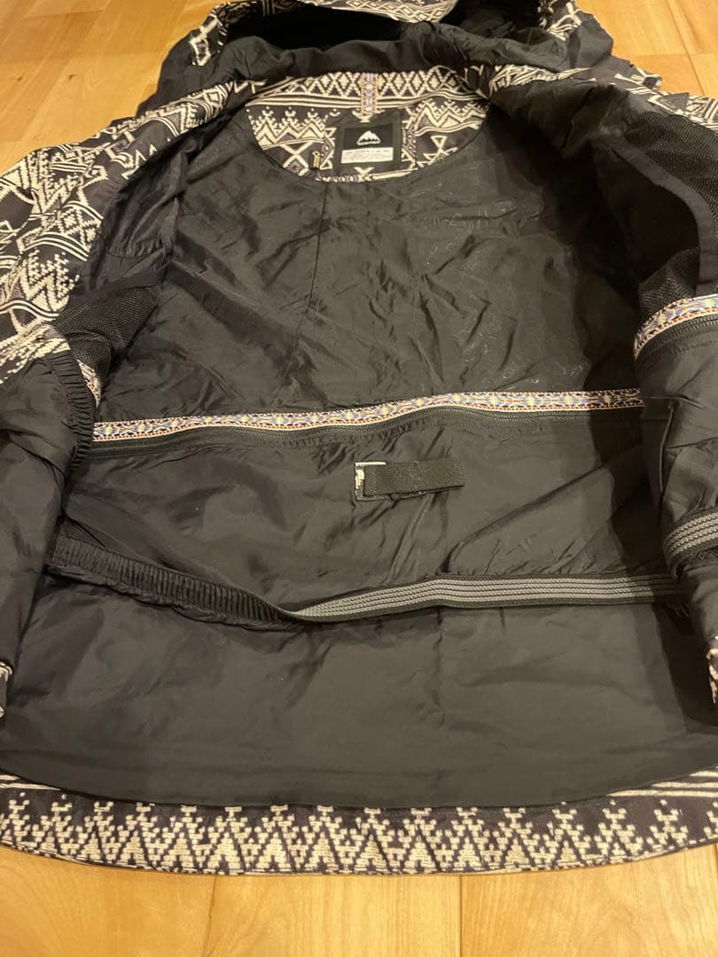 BURTON バートン スノーボード ウェア GORE-TEX セットアップ