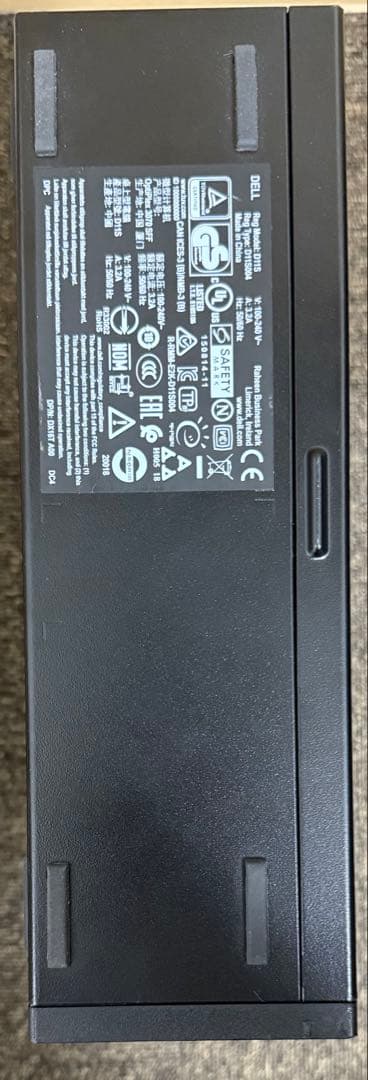 Windowsデスクトップ Dell OptiPlex 3070 SFF Core i7-9700 16GB