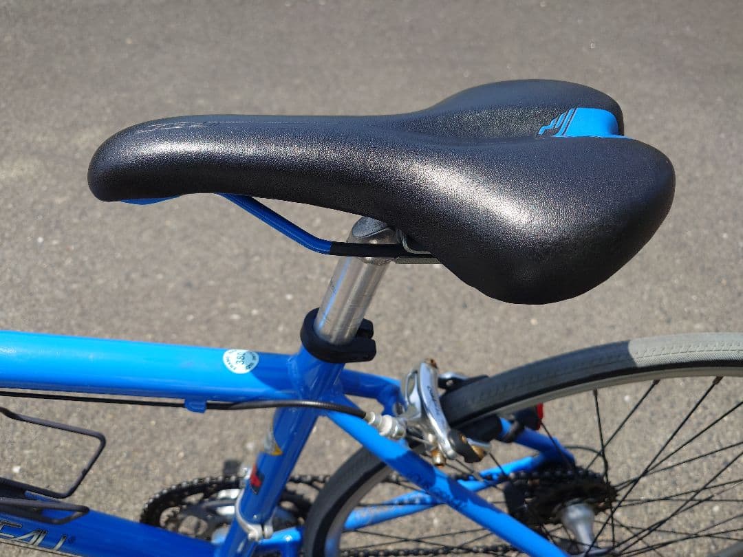 LOUIS GARNEAU『LGS RJ24』ジュニア…ロード・クロスバイク