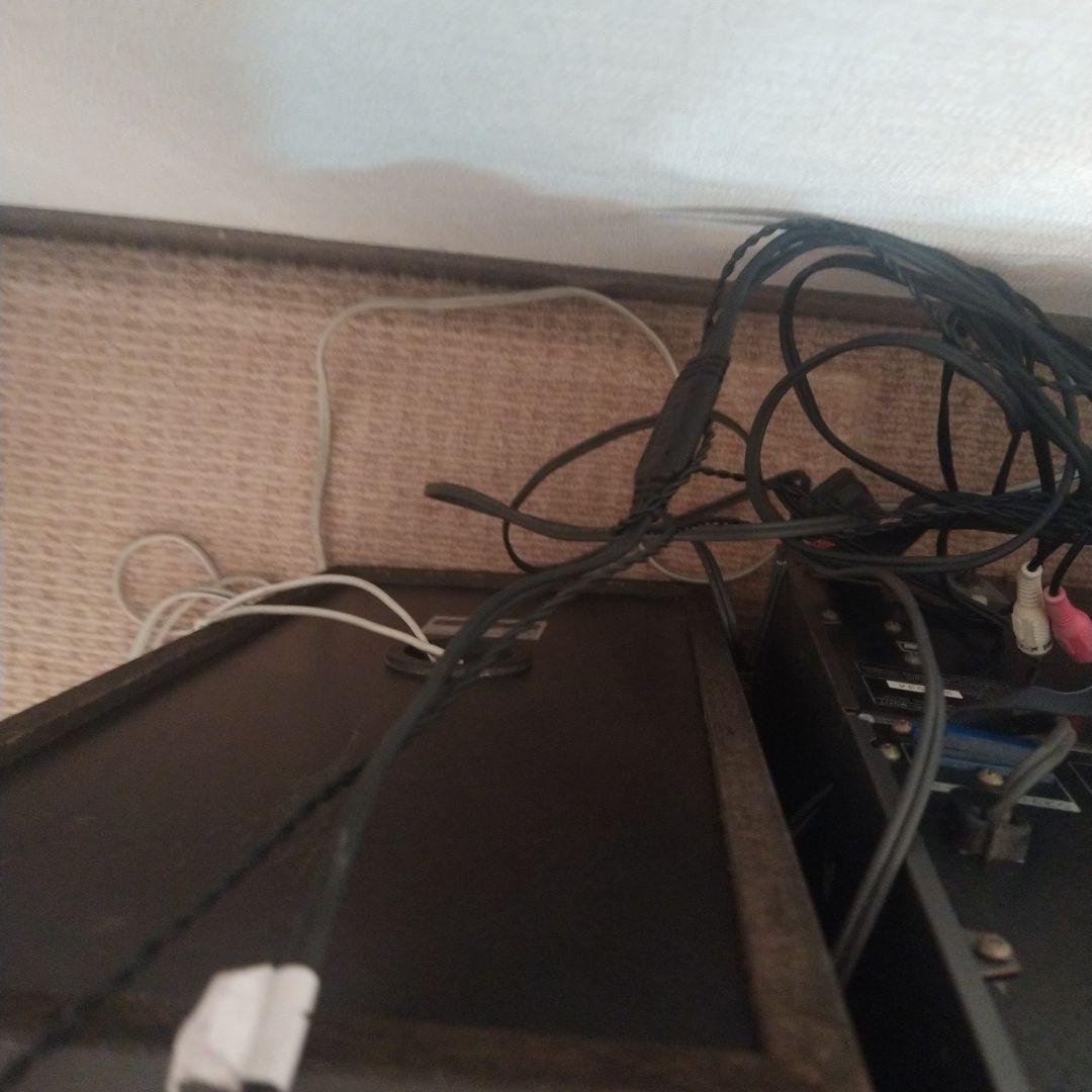 Sony STR-MD777 CD・MD・カセットデッキ コンポ　フルセット