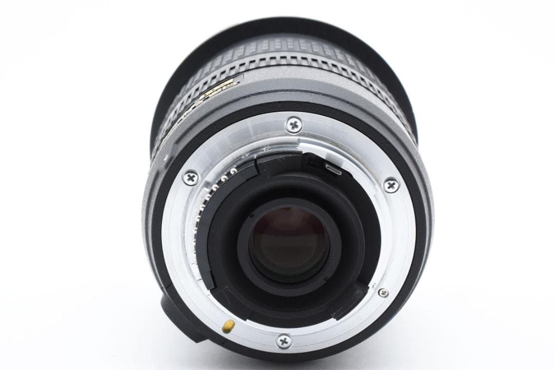 美品 ニコン AF-S DX Nikkor12-24mm F4 G IF-ED