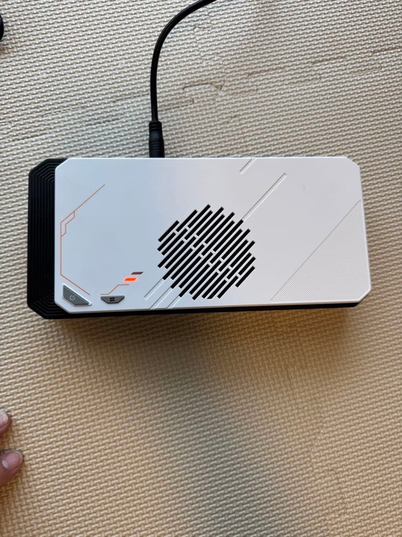 グラフィックボード・グラボ・ビデオカード VETESA Radeon RX 7600M XT eGPU