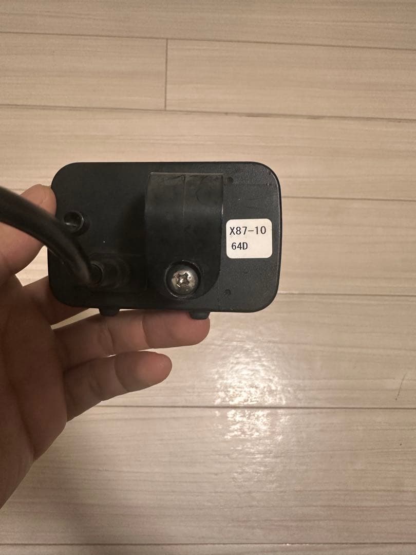 BRIDGESTONE X87-10PASBRACE　XTジャンク