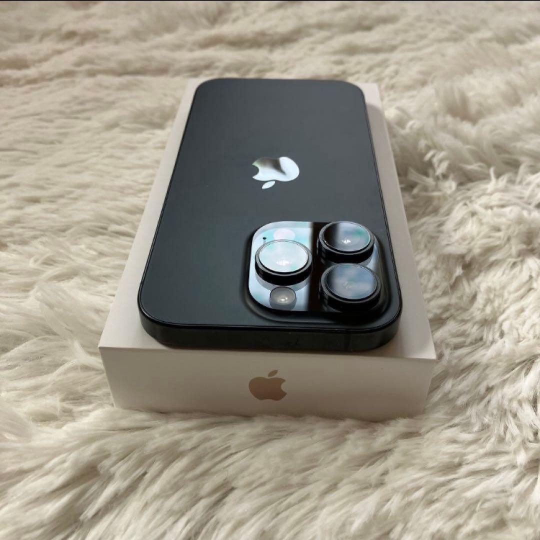 【1台限定価格】iPhone 16 Pro 256GB 【すぐ発送】