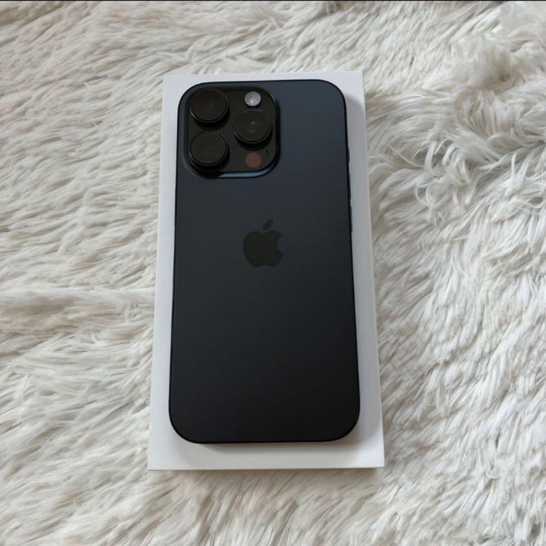 【1台限定価格】iPhone 16 Pro 256GB 【すぐ発送】