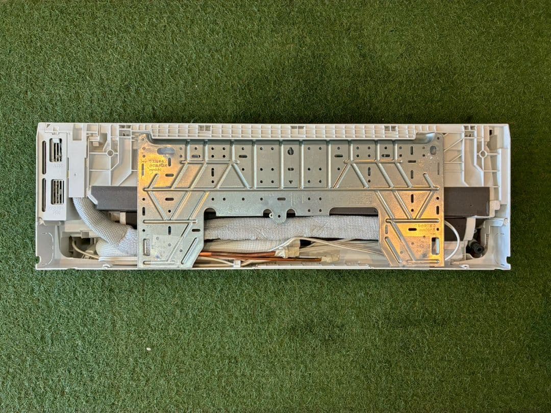 ◯1963 シャープ【AY-N22H-W】2021年 6畳 エアコン 中古