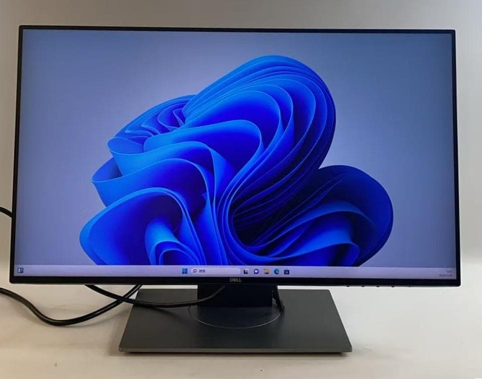 Dell U2421HE USB-C ハブ　モニター　デジタルハイエンド