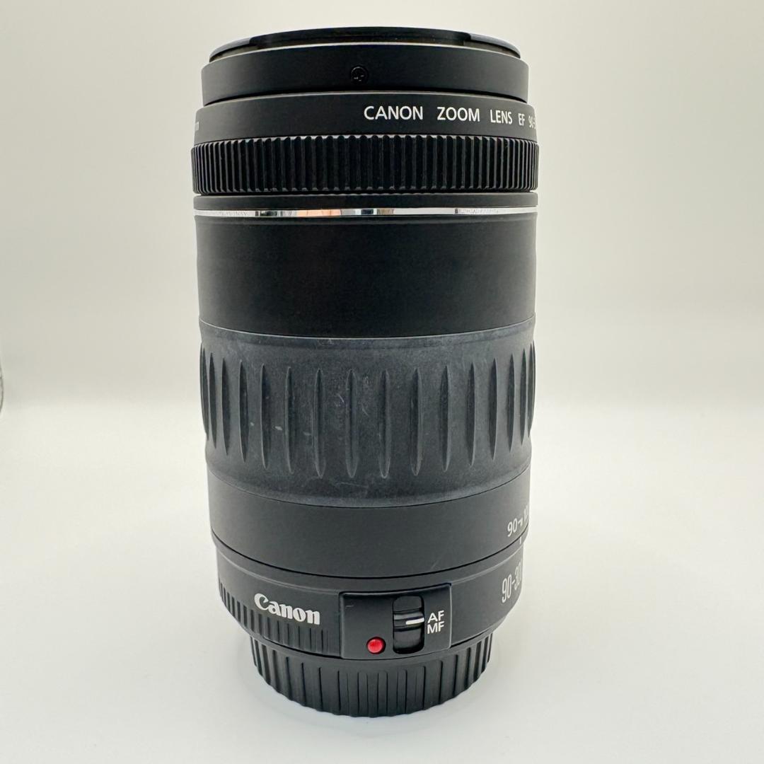 Canon EOS Kiss Digital N デジタル一眼レフカメラ（K）