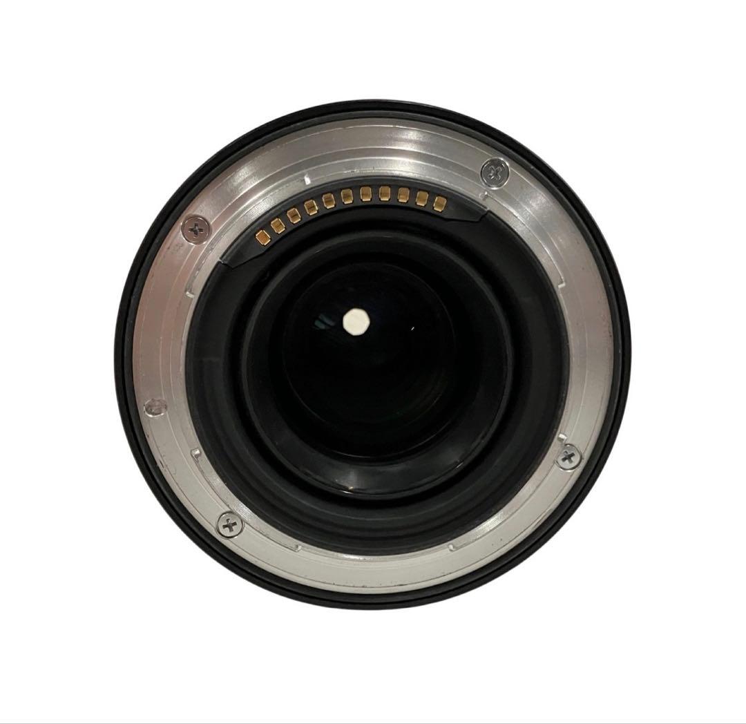 【美品】Nikon NIKKOR Z 24-200mm f/4-6.3 VR