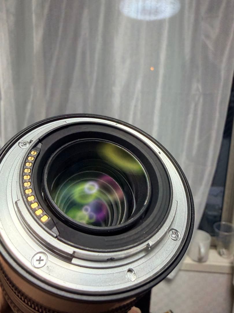 【美品】Nikon NIKKOR Z 24-200mm f/4-6.3 VR