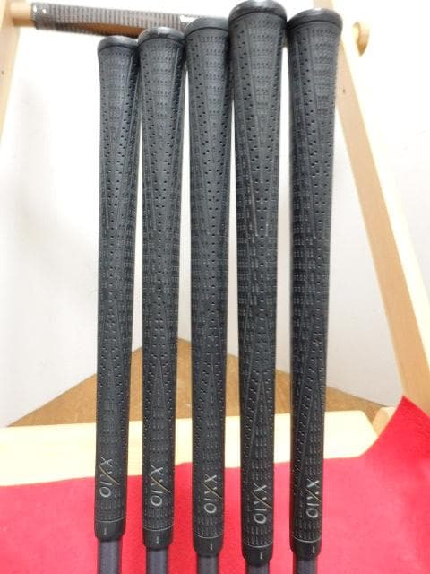 ◆人気のXXIO ゼクシオ レディース ゴルフ クラブ 初心者 セット L◆