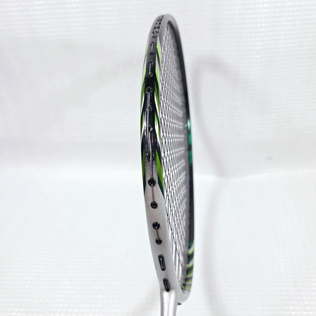 【希少】YONEX NANOSPEED 9900 グリーン 限定モデル