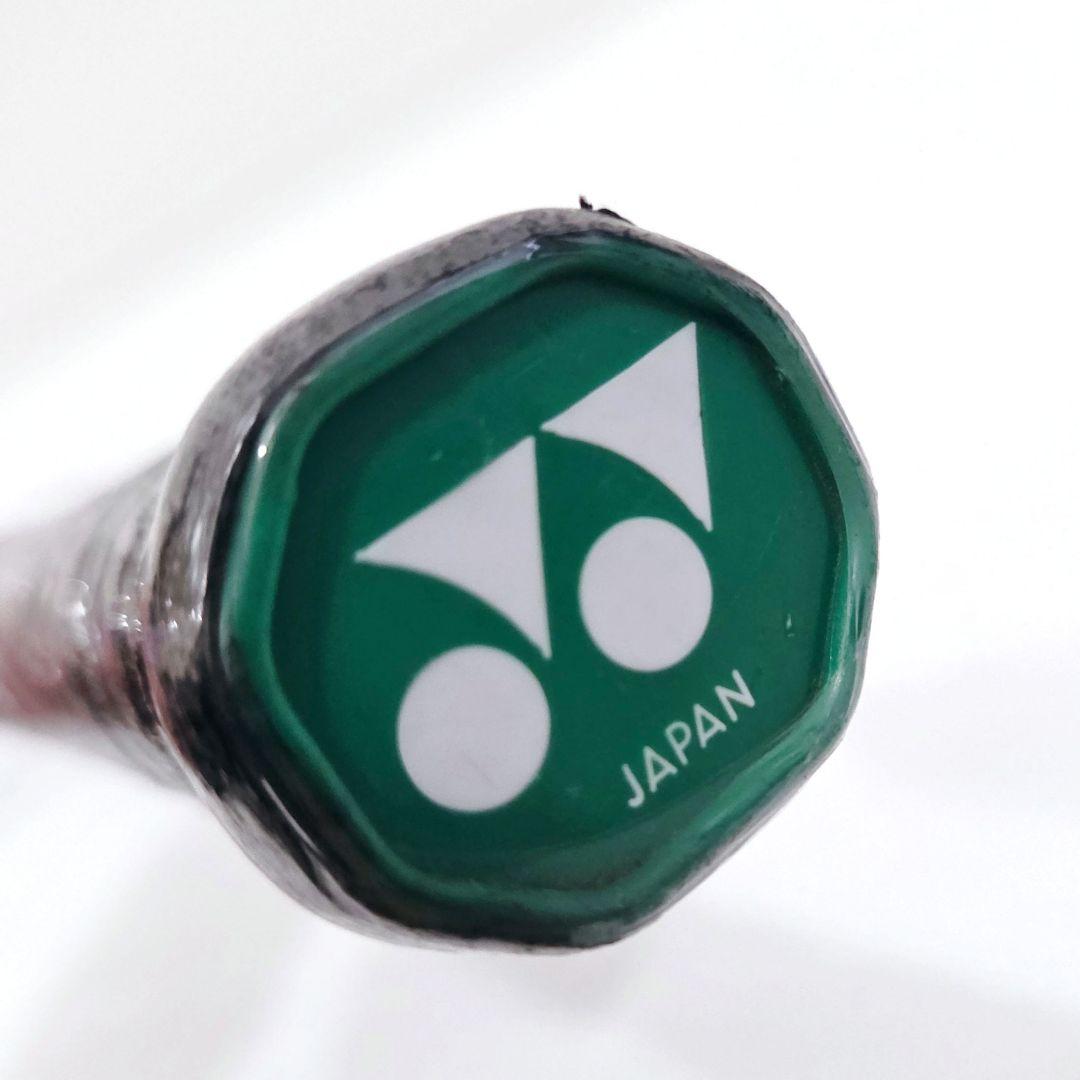 【希少】YONEX NANOSPEED 9900 グリーン 限定モデル