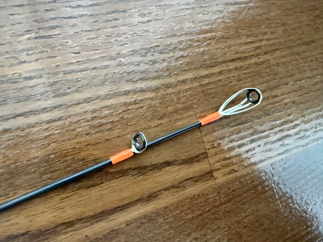 ジャッカル 20ビンビンスティック BS-C511SUL-VCM 超美品