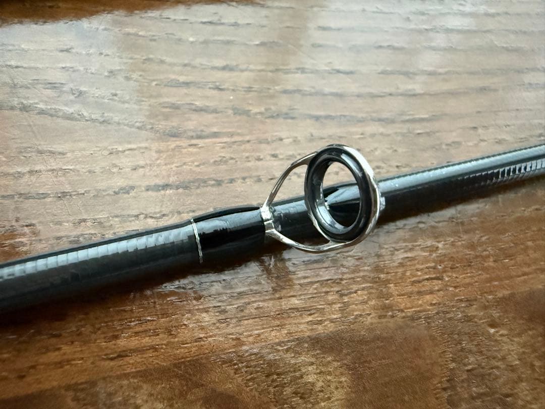 ジャッカル 20ビンビンスティック BS-C511SUL-VCM 超美品