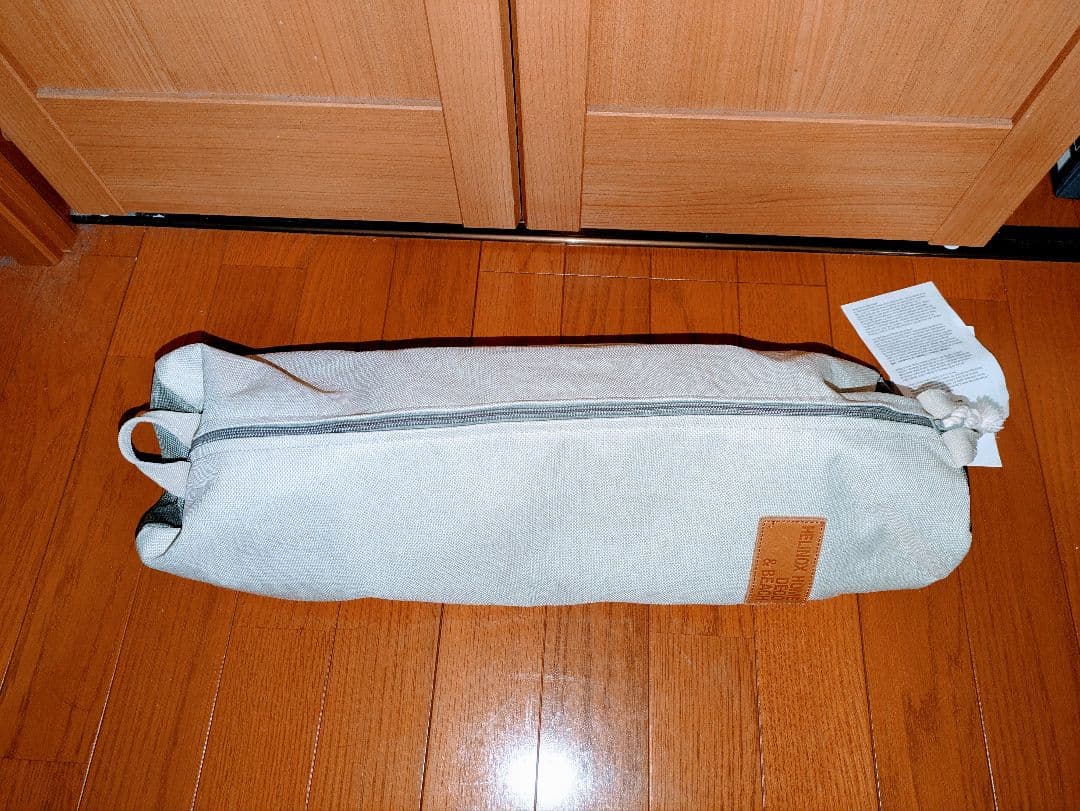 HELINOX カフェチェア グラベル