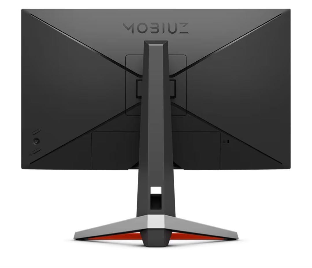 BenQ MOBIUZ EX2710 ゲーミングモニター 27型