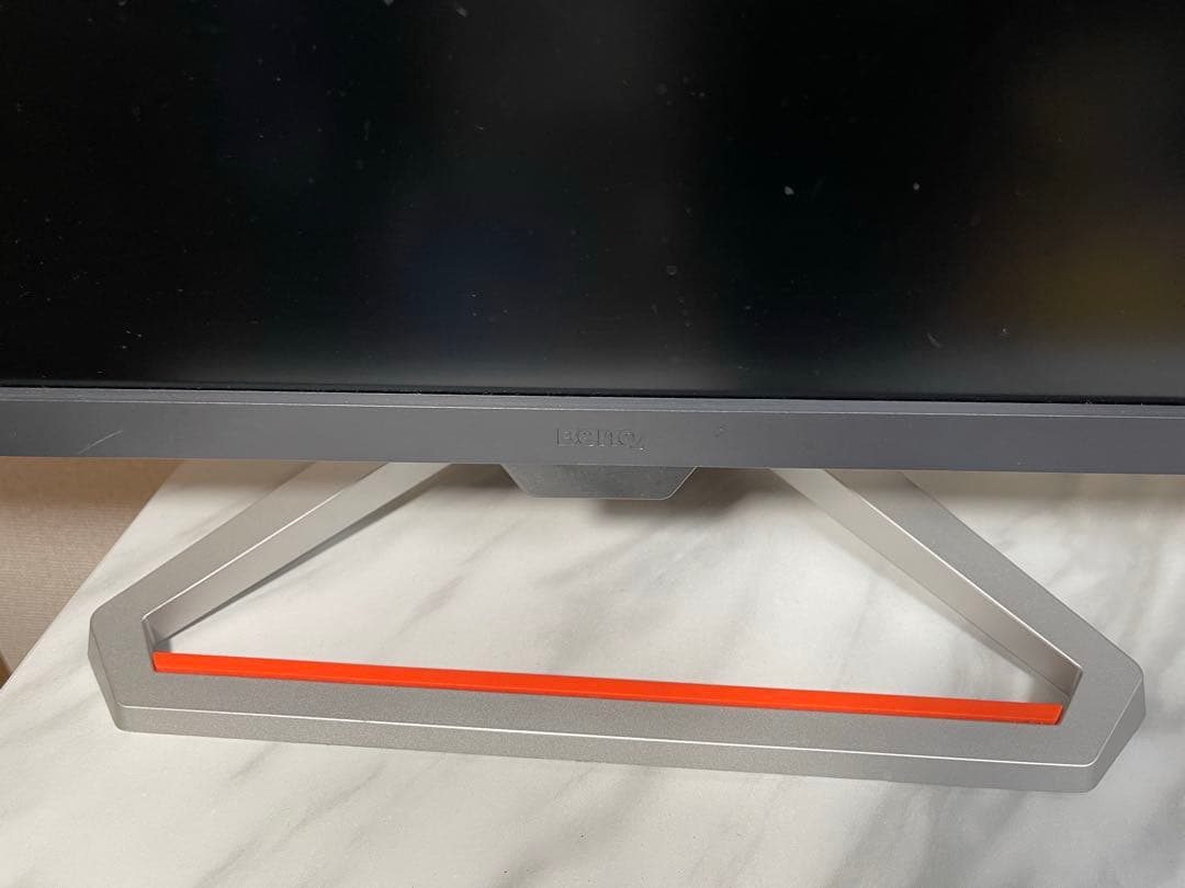 BenQ MOBIUZ EX2710 ゲーミングモニター 27型