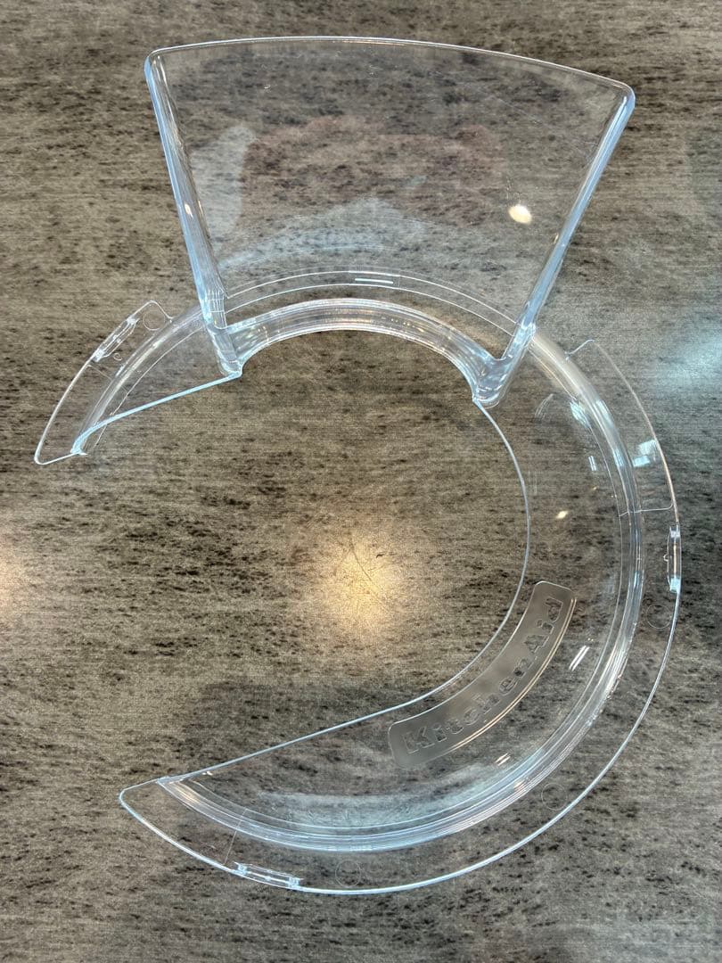 【美品】 KitchenAid スタンドミキサー キッチンエイド 5クォート