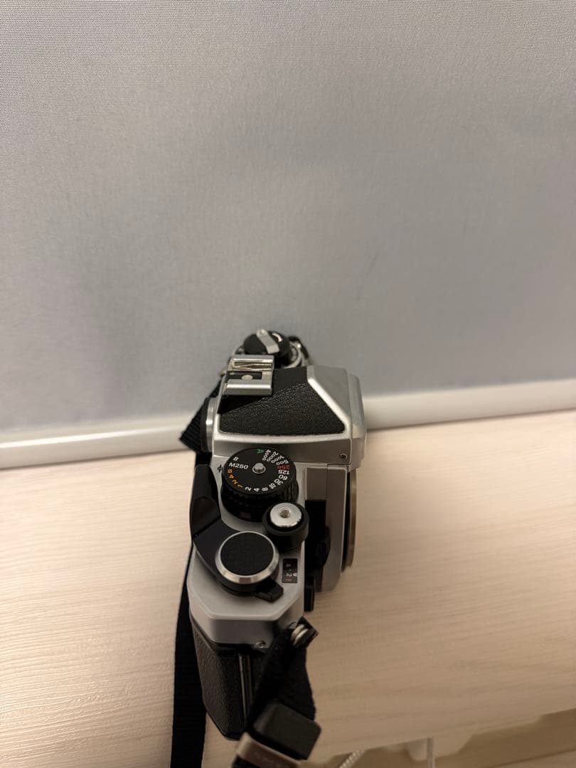 Nikon FE2 フィルムカメラ