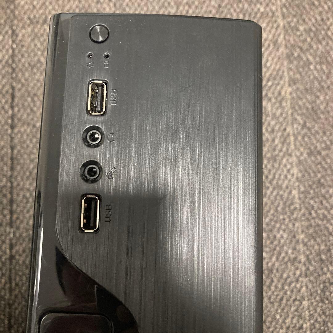 Windowsデスクトップ ASRock Steel Legend Intel Core i9-10900