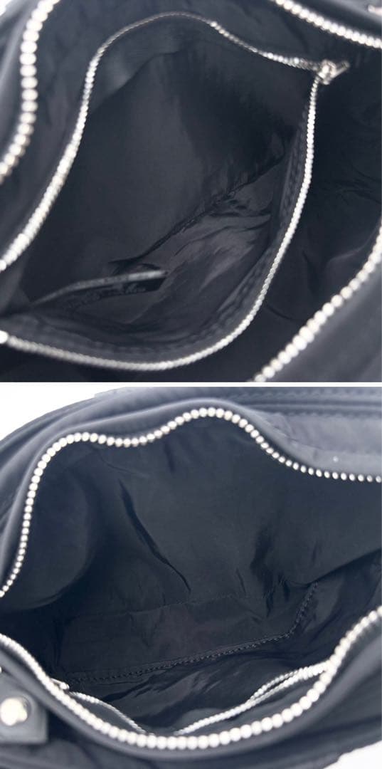 エルメス アカプルコ ポシェット サンチュール ナイロン ウエストバッグ