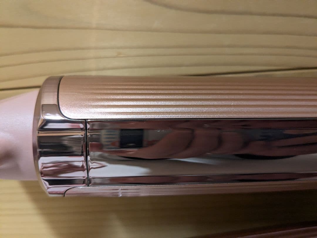 MTG エムティージー Refa リファ ドライヤー RE-BC-05A ピンク